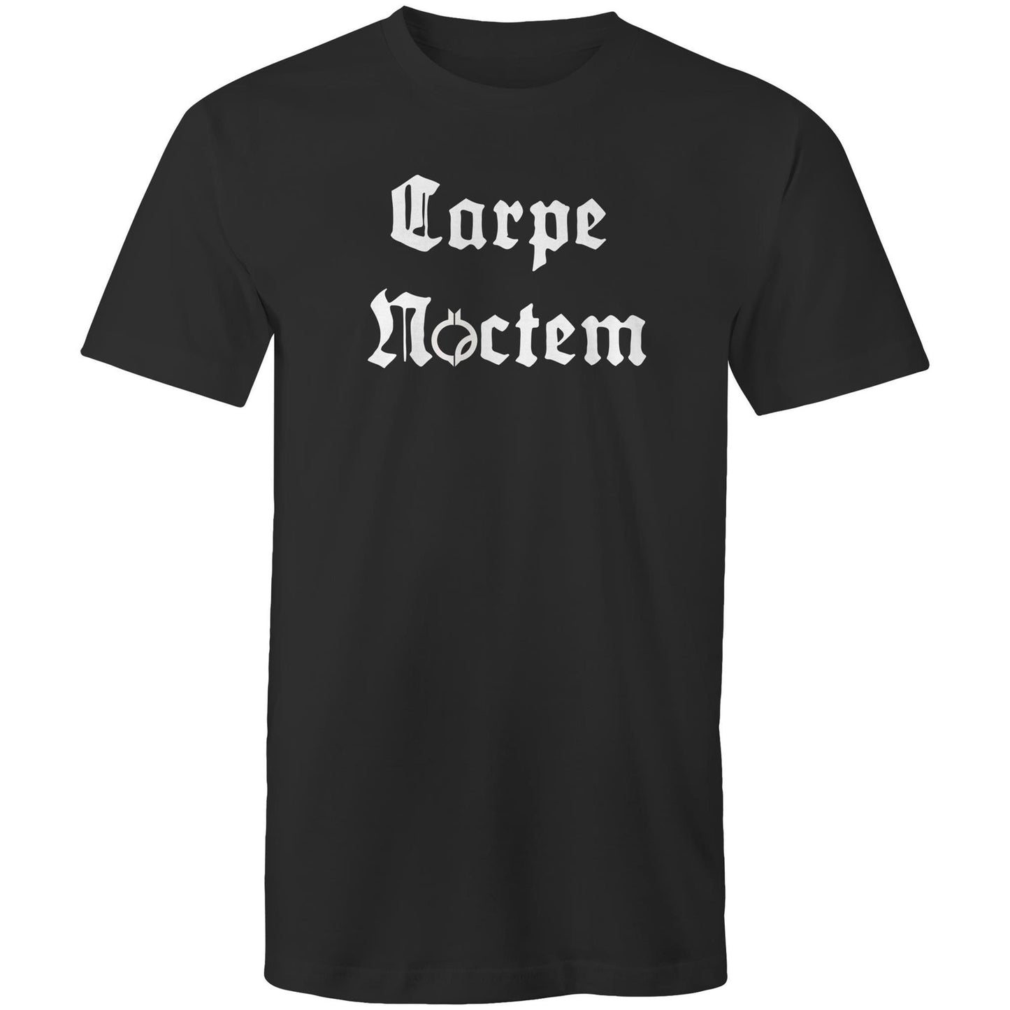 Carpe Noctem Shirt