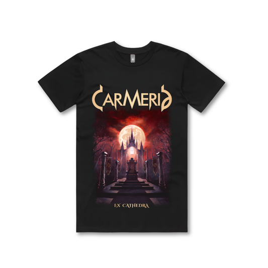PRE-ORDER: EX CATHEDRA — THE FIDELITAS PACKAGE