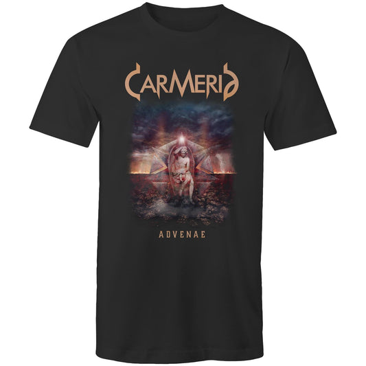 Advenae - Official Album Shirt