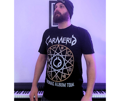 Advenae Album Tour Shirt (Limited Edition)