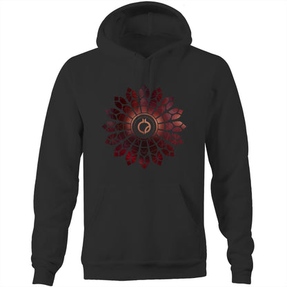 Tragédie D’amour Hoodie