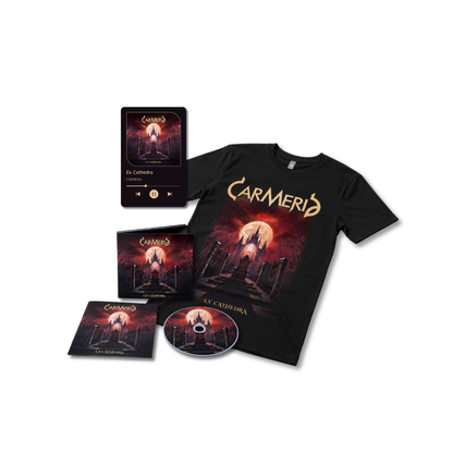 PRE-ORDER: EX CATHEDRA — THE FIDELITAS PACKAGE