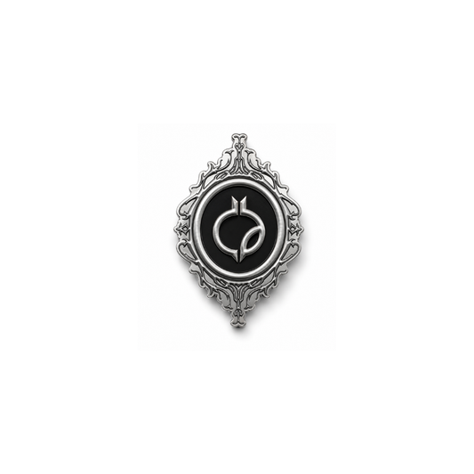 PRE-ORDER: EX CATHEDRA — THE REGALIA PACKAGE